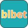 Logo da BLBET