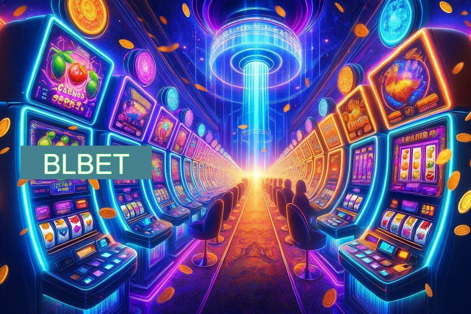 Benefícios dos Slots